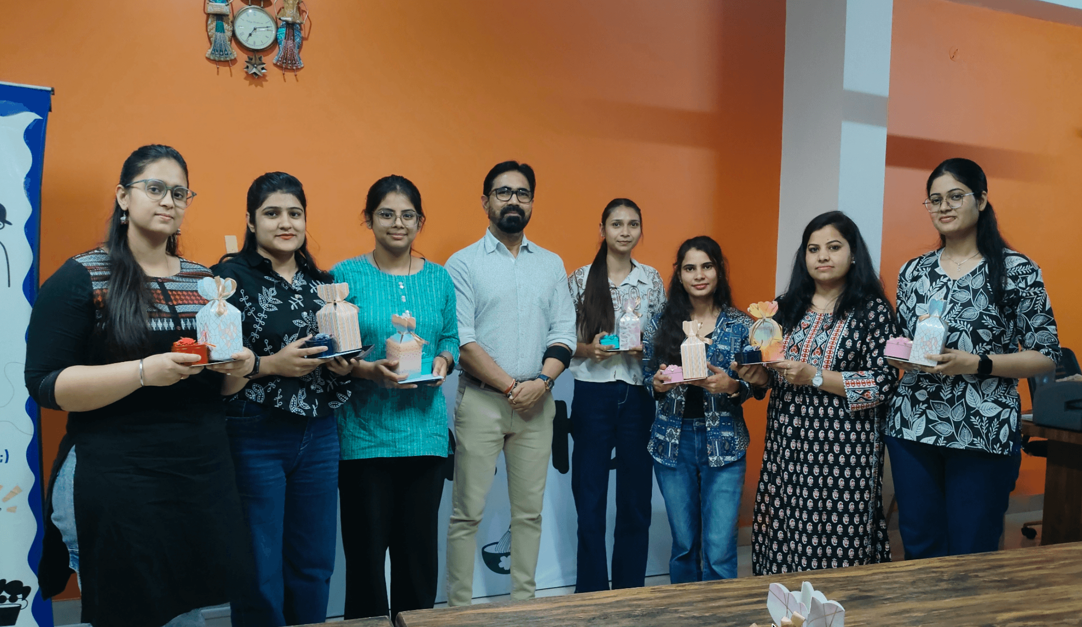 Women's Day Celebration