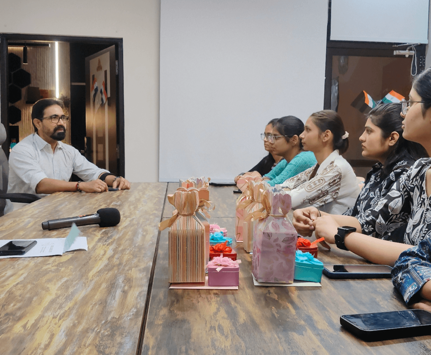 Empowering Women