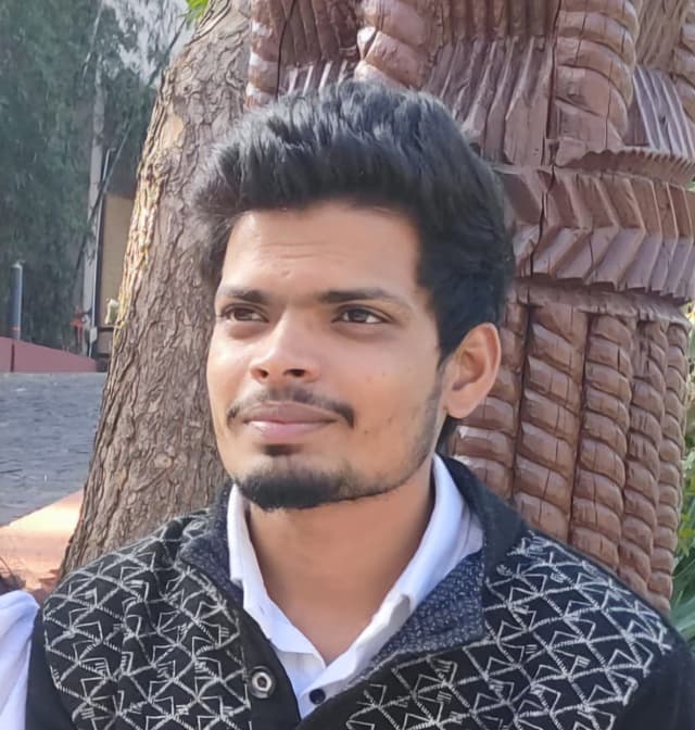 Aditya Mewada